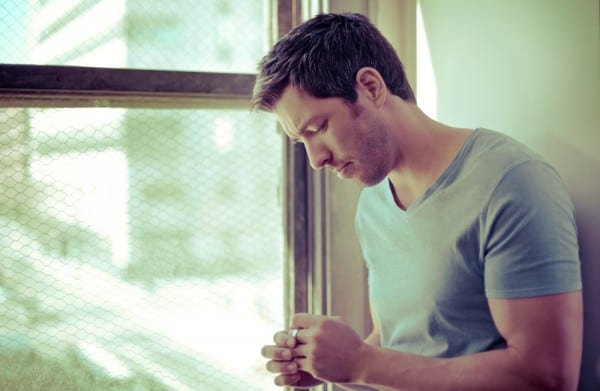 Drew Scott of the Property Brothers TV Series