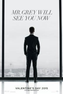 fifty shades of grey movie in vancouver