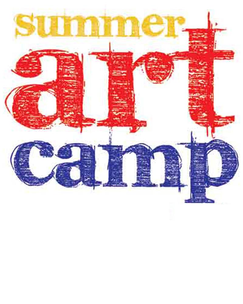 Summer Art Camps in Lynn Valley for Kids Ages 8+ July 2731 www