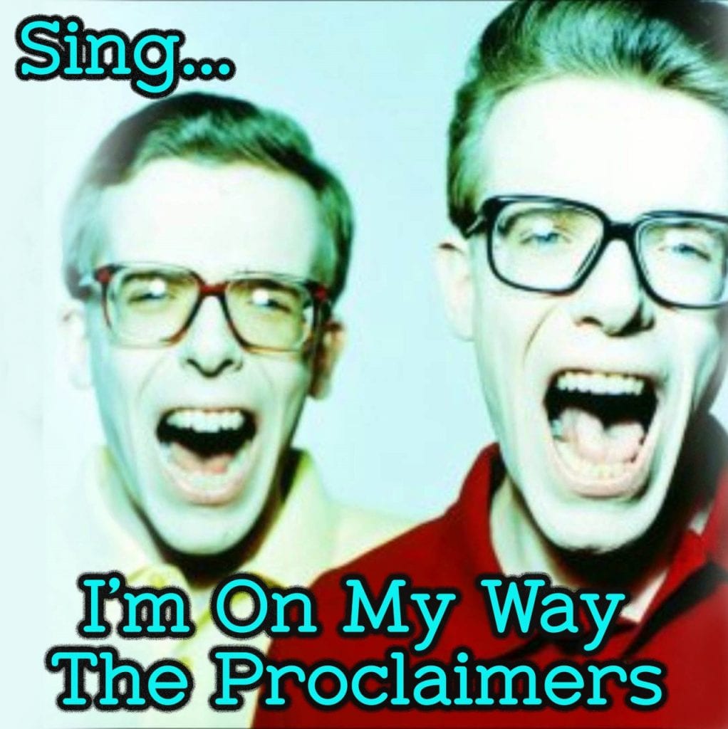 proclaimers