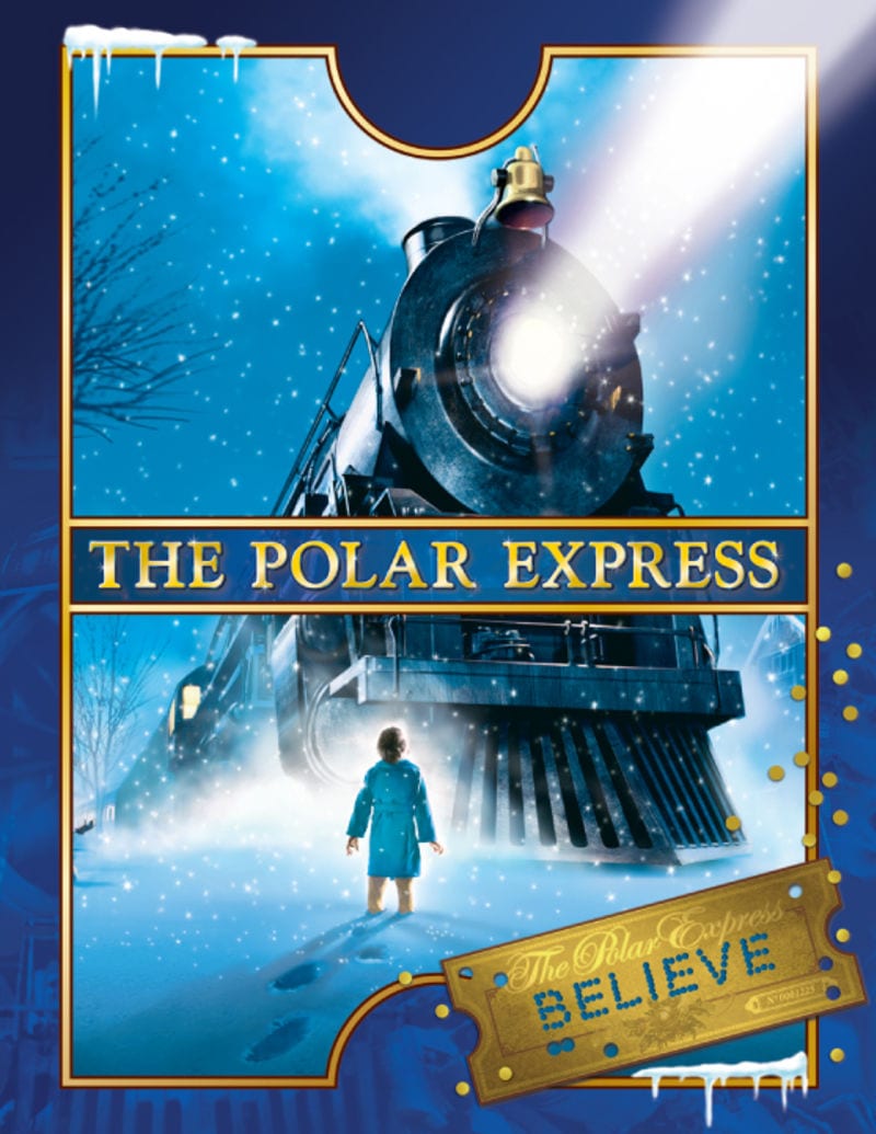 polar express