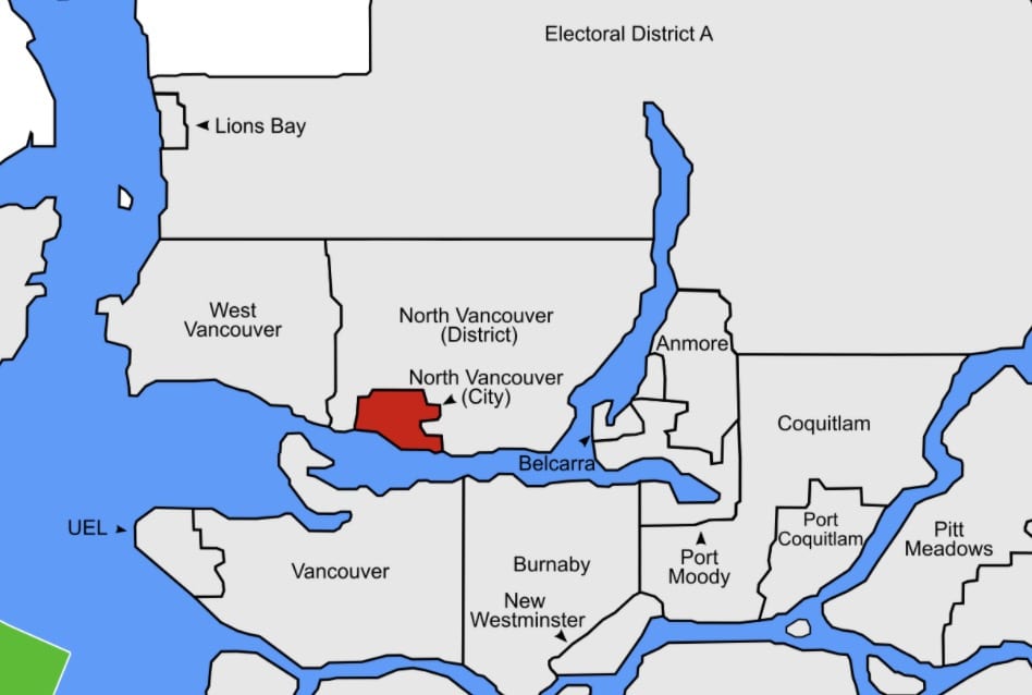 Visitors – NorthVancouver.com – North Vancouver, BC