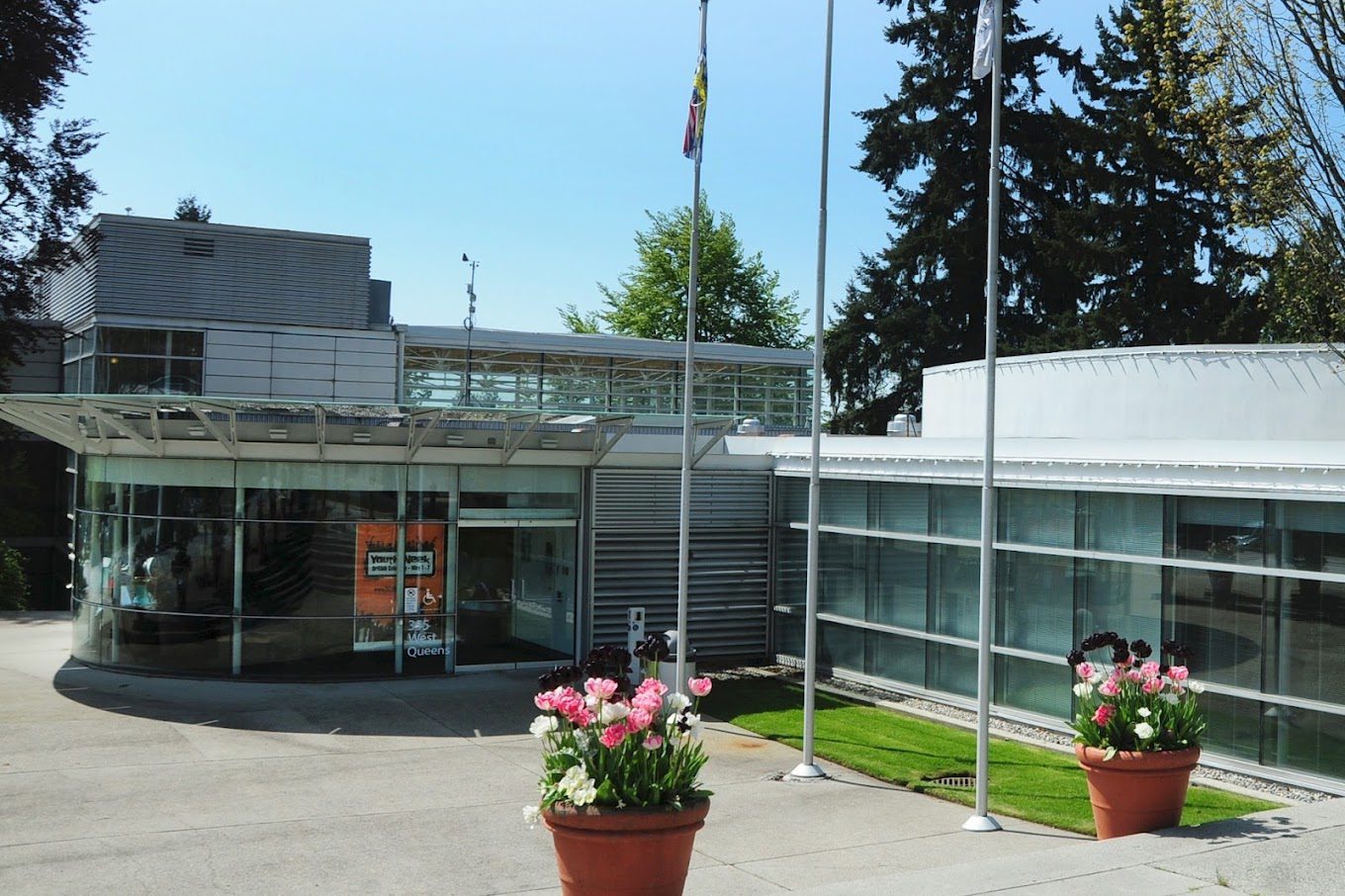 North Vancouver District Hall NorthVancouver North Vancouver BC north-vancouver-district-hall-northvancouver-north-vancouver-bc