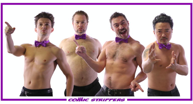 the-comic-strippers