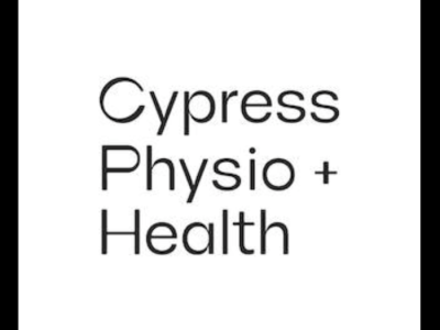 cypress-physio-logo